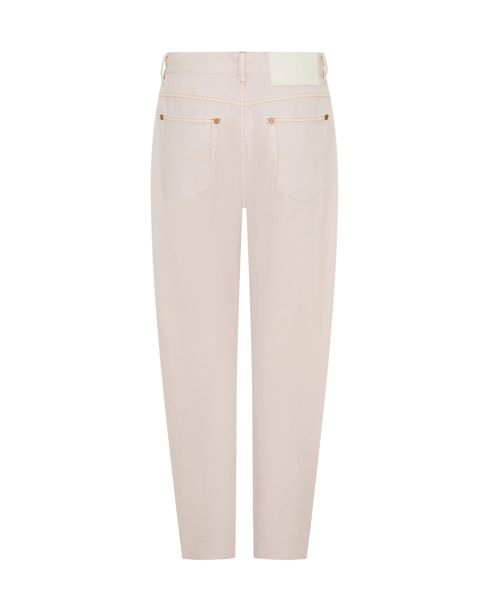 Bandits Low Waist Boyfriend Denim Jeans - Image 13