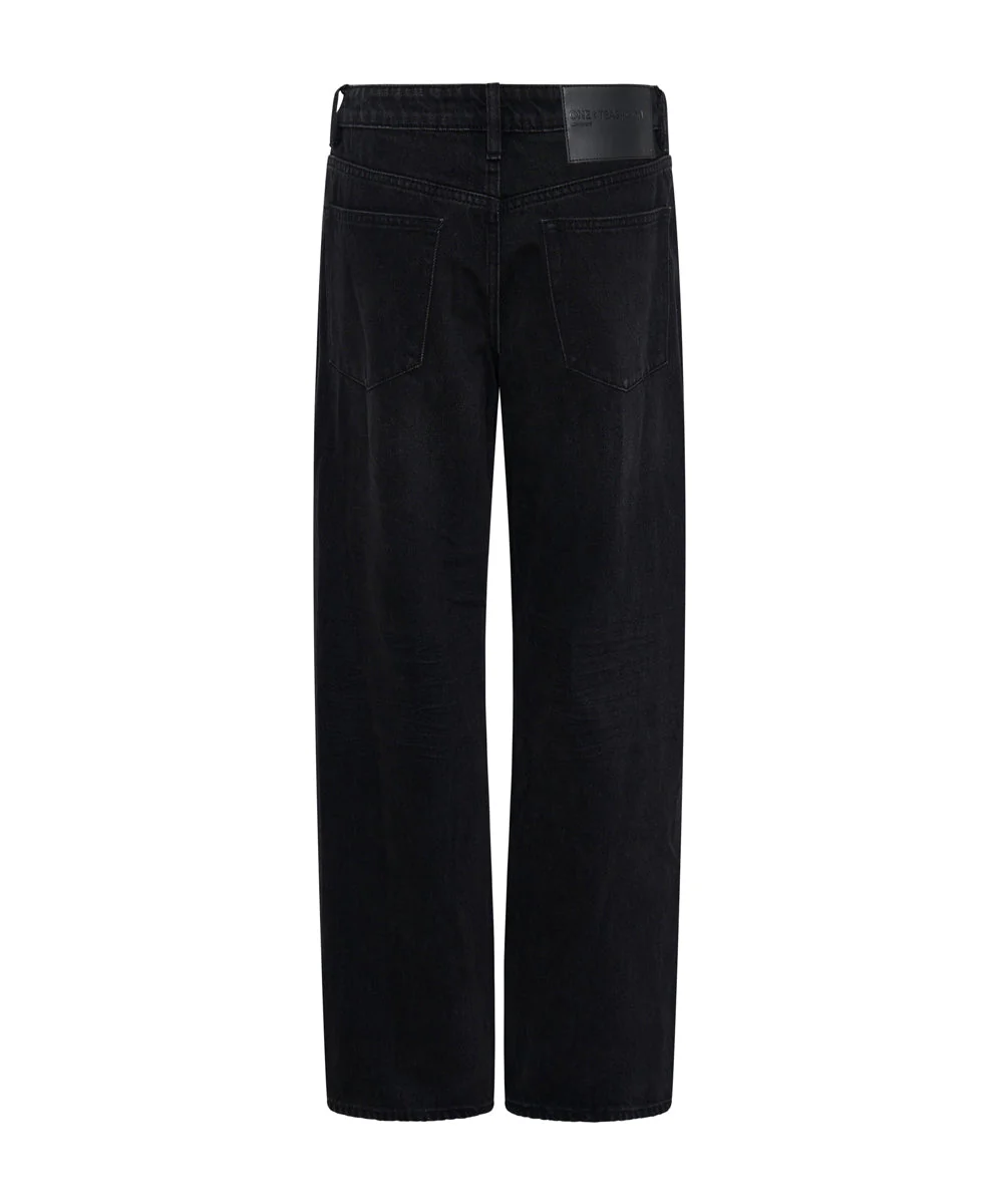 BLACK OAK LOW RIDERS LOW WAIST WIDE LEG JEANS - Image 7