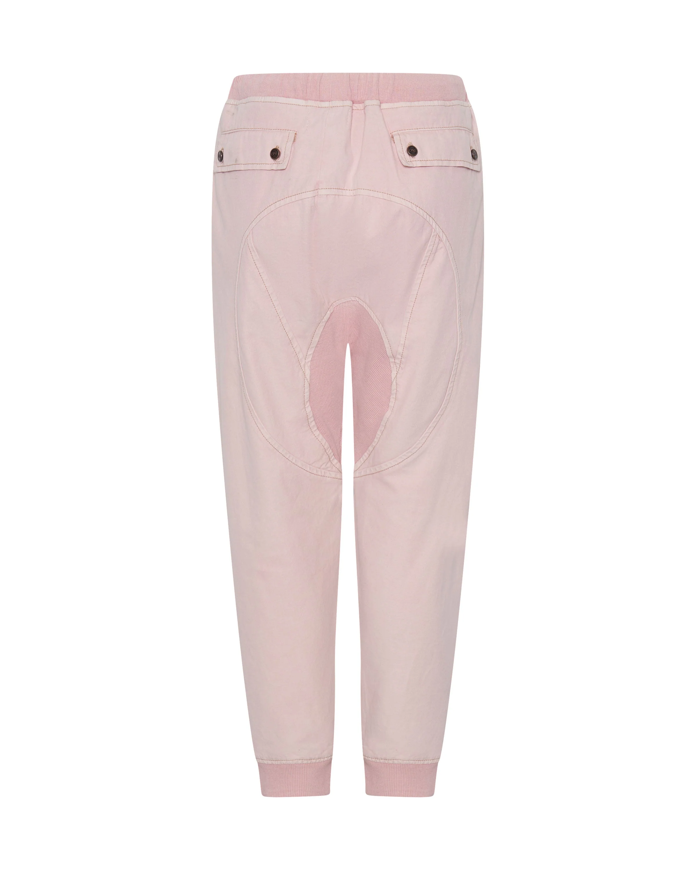 Cargo Cadet Pants - Blush - Image 6
