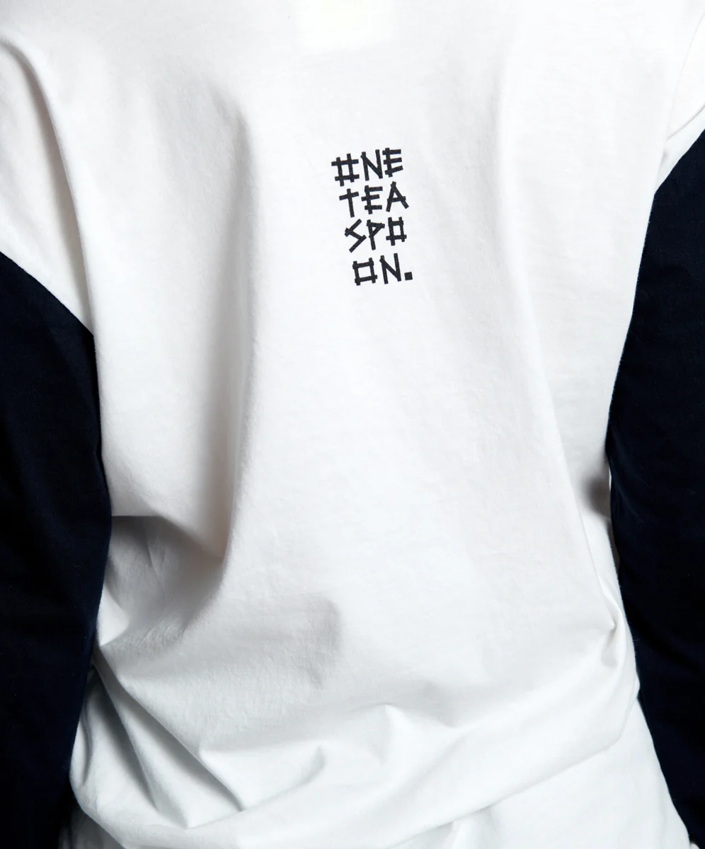 FLASH DANCE LIGHTNING LONGSLEEVE TEE - Image 7