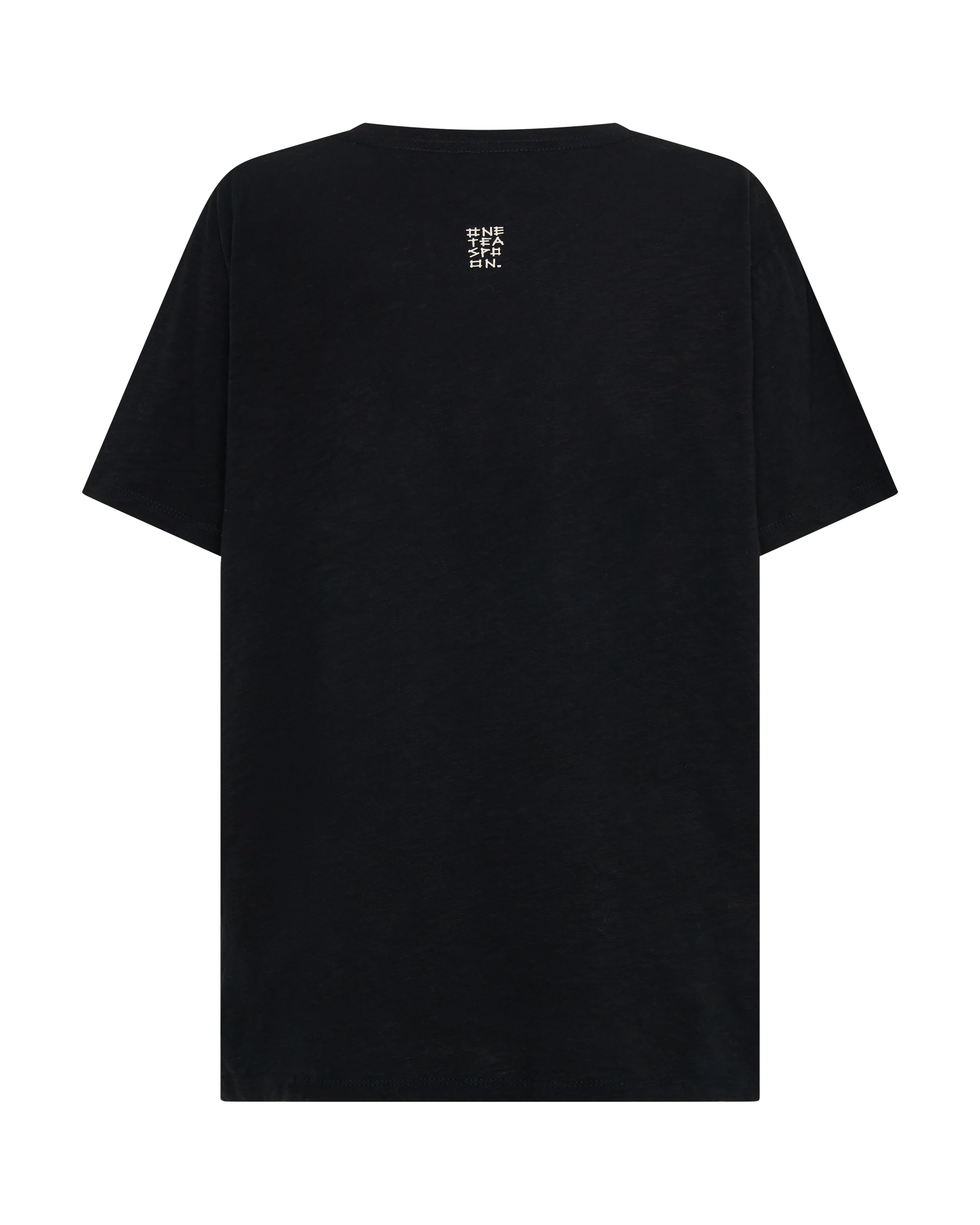 25th Anniversary Good Times Boyfriend Tee - Black - Image 14