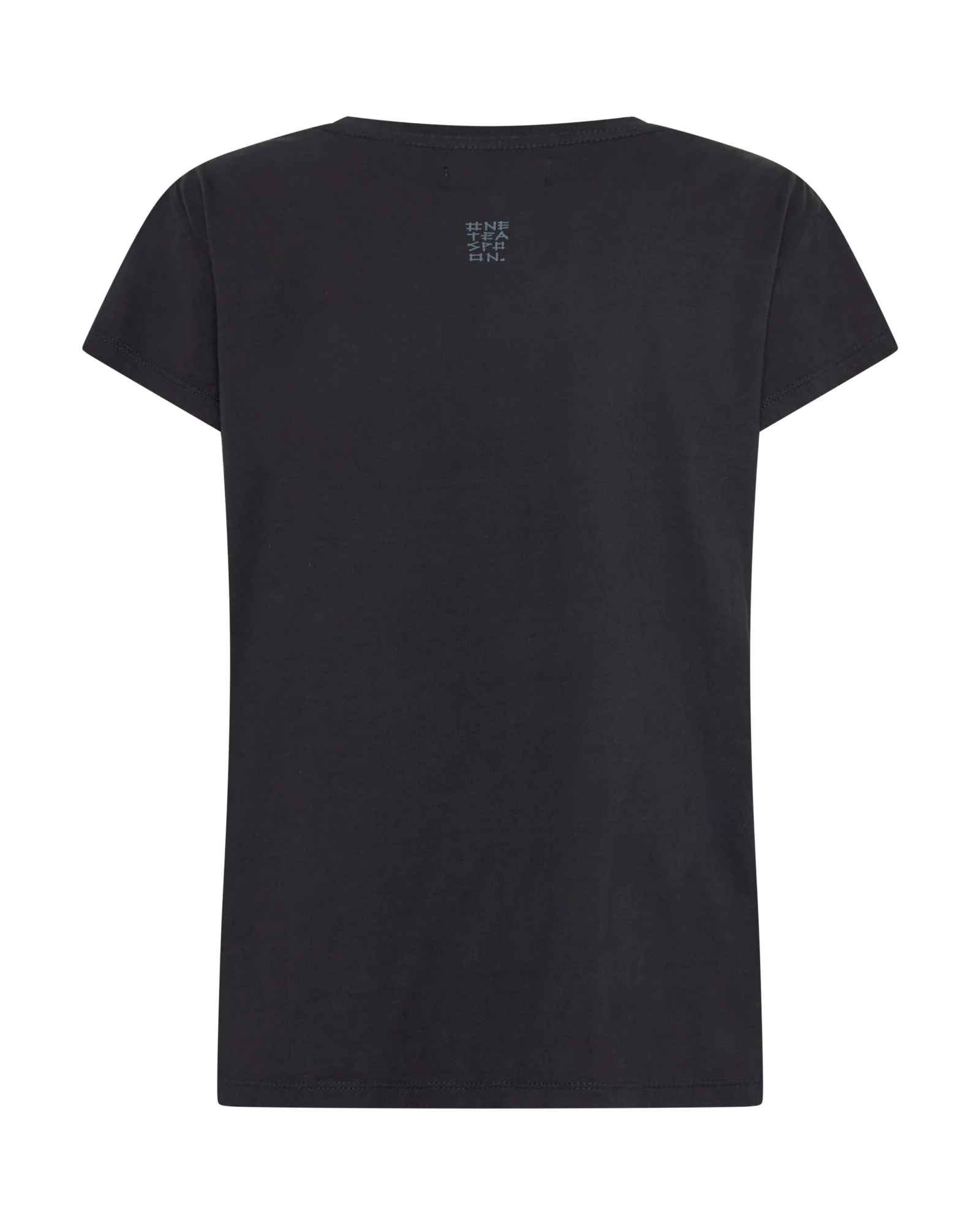 Love Street Classic Tee - Stone Wash Black - Image 13