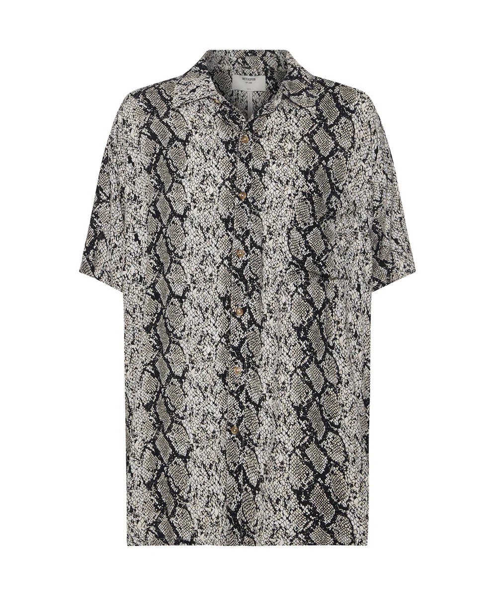 MIDH SNAKE UNISEX SHIRT - Image 6