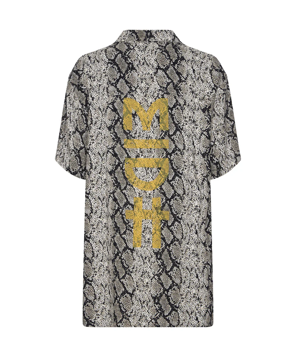 MIDH SNAKE UNISEX SHIRT - Image 7