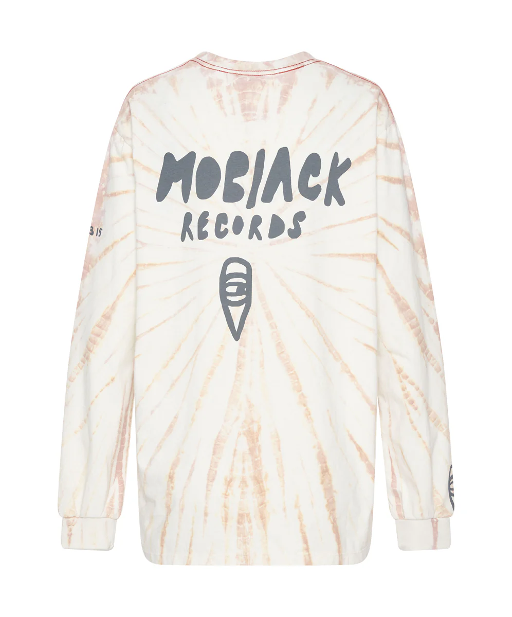 MOBLACK BORING MAN LONGSLEEVE BF TEE - Image 8