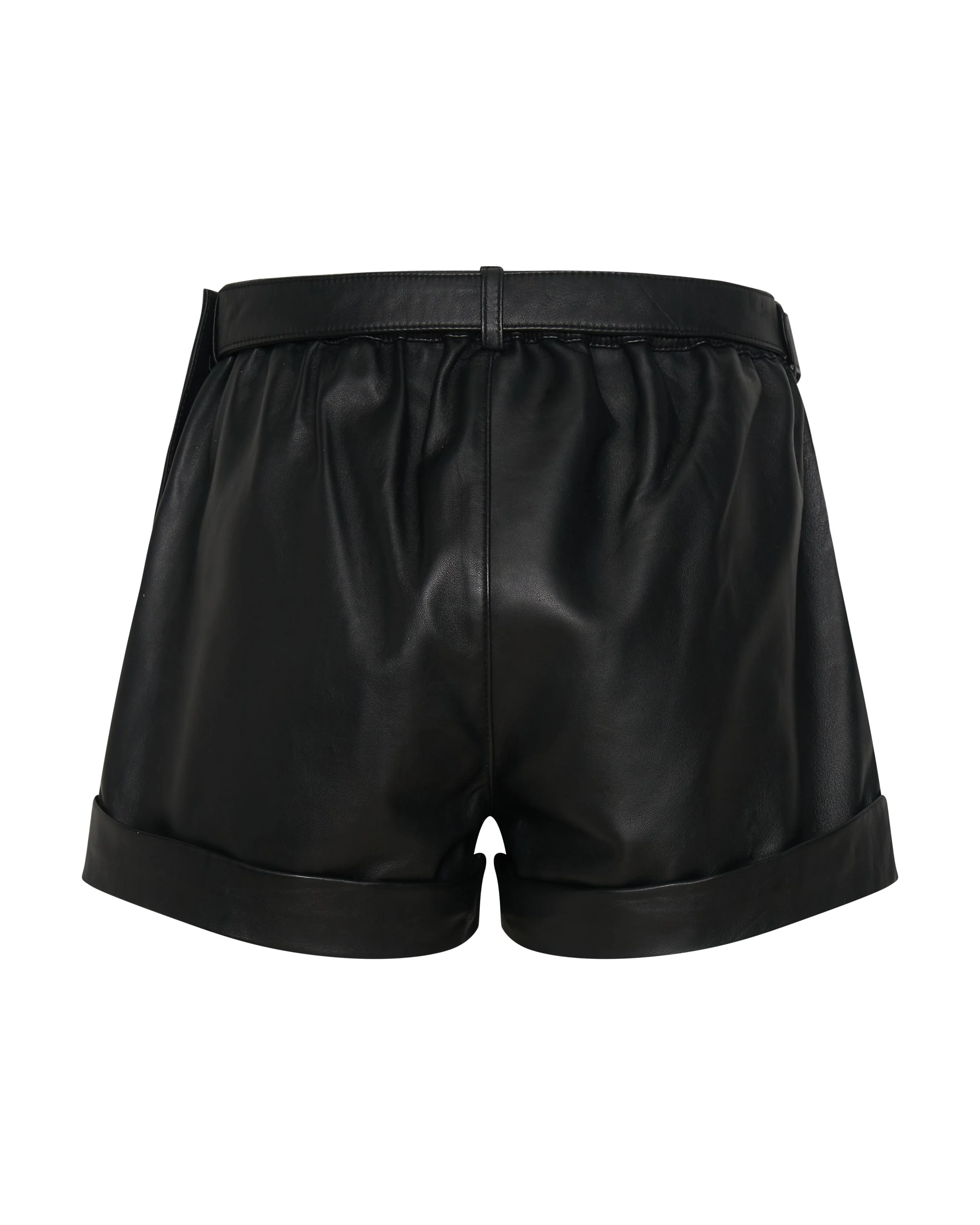 MYSTIC LEATHER EXPEDITION SHORTS - Image 7