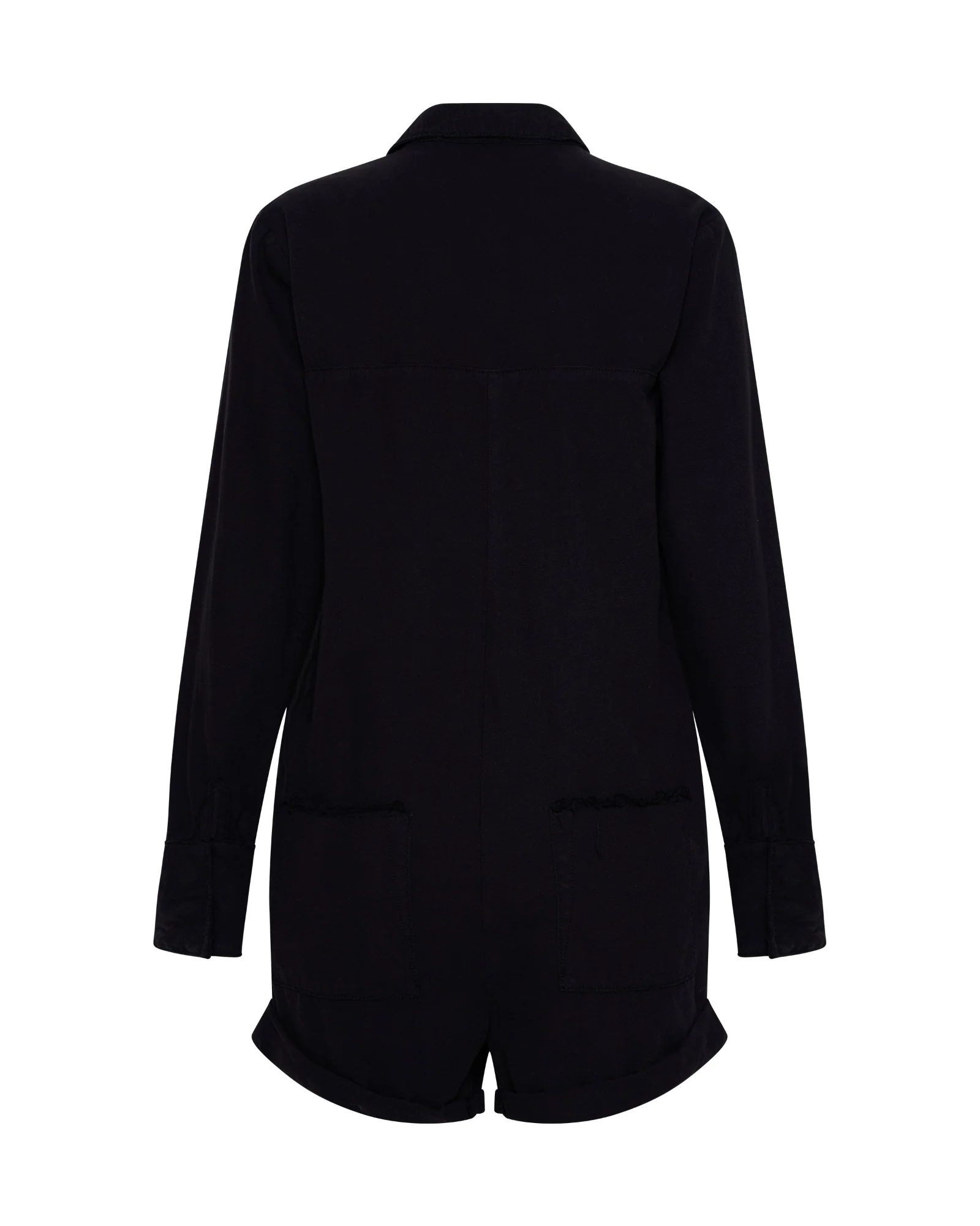Prophecy Jumpsuit - Black - Image 7