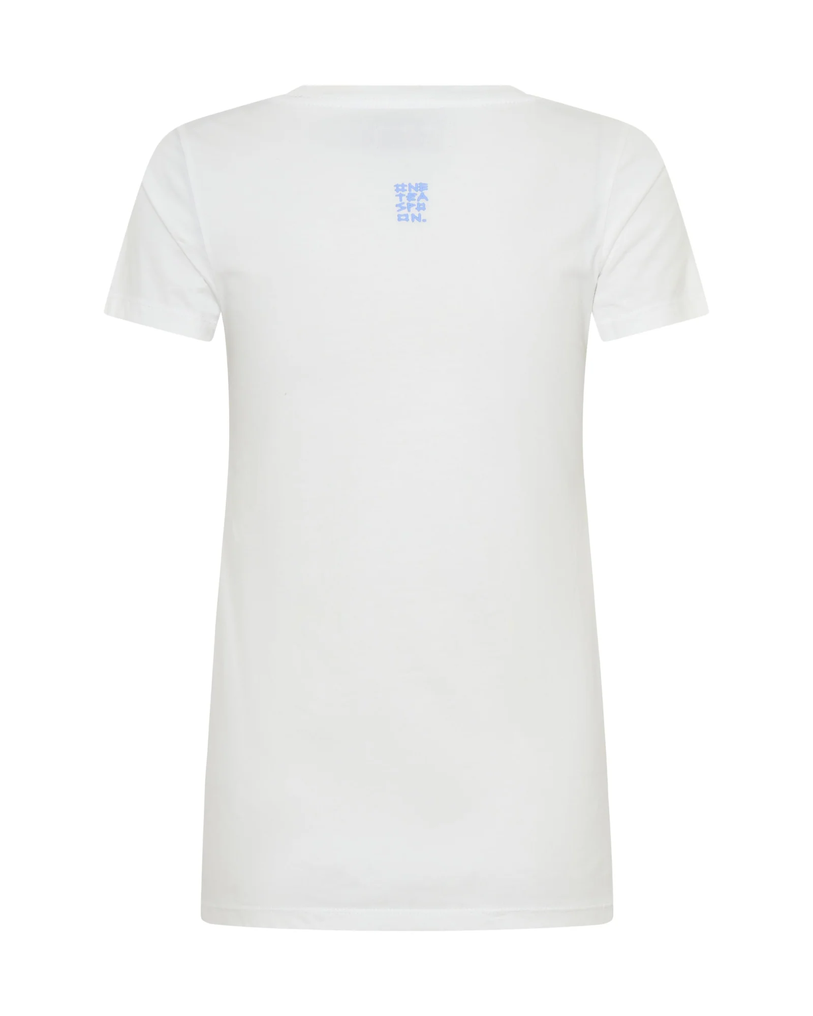 OT Offline Tee - White - Image 13