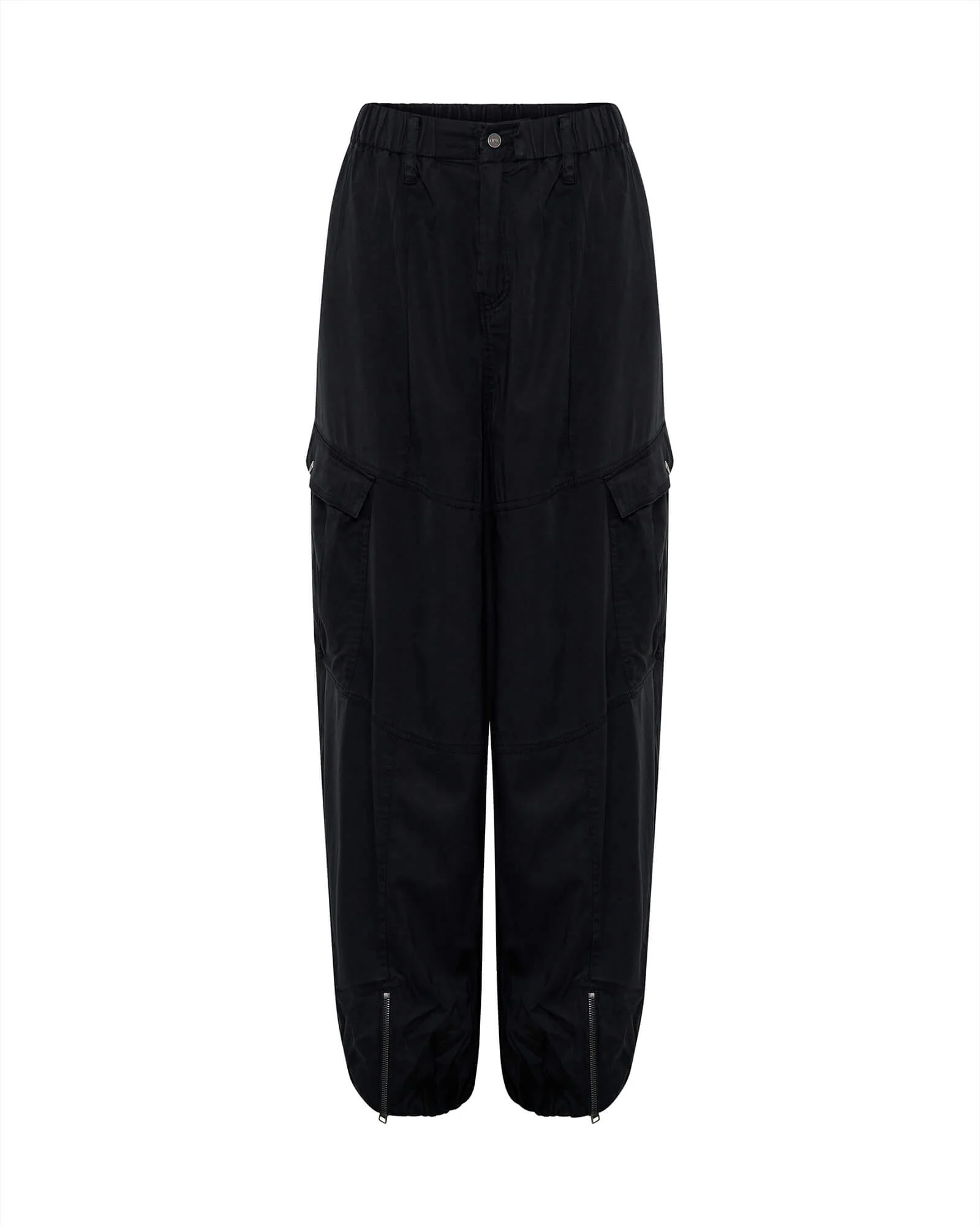 Party Flight Pants - Black - Image 6