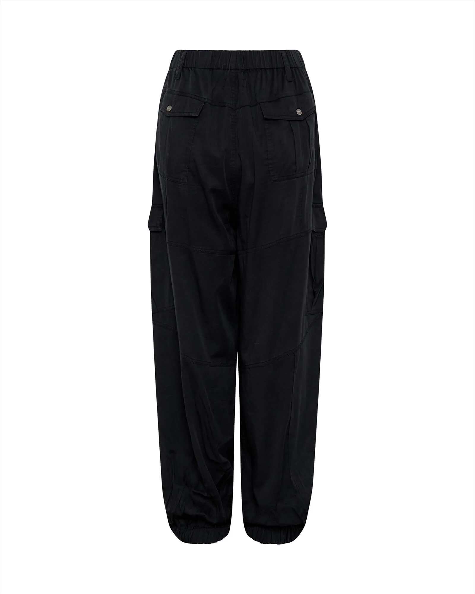 Party Flight Pants - Black - Image 7