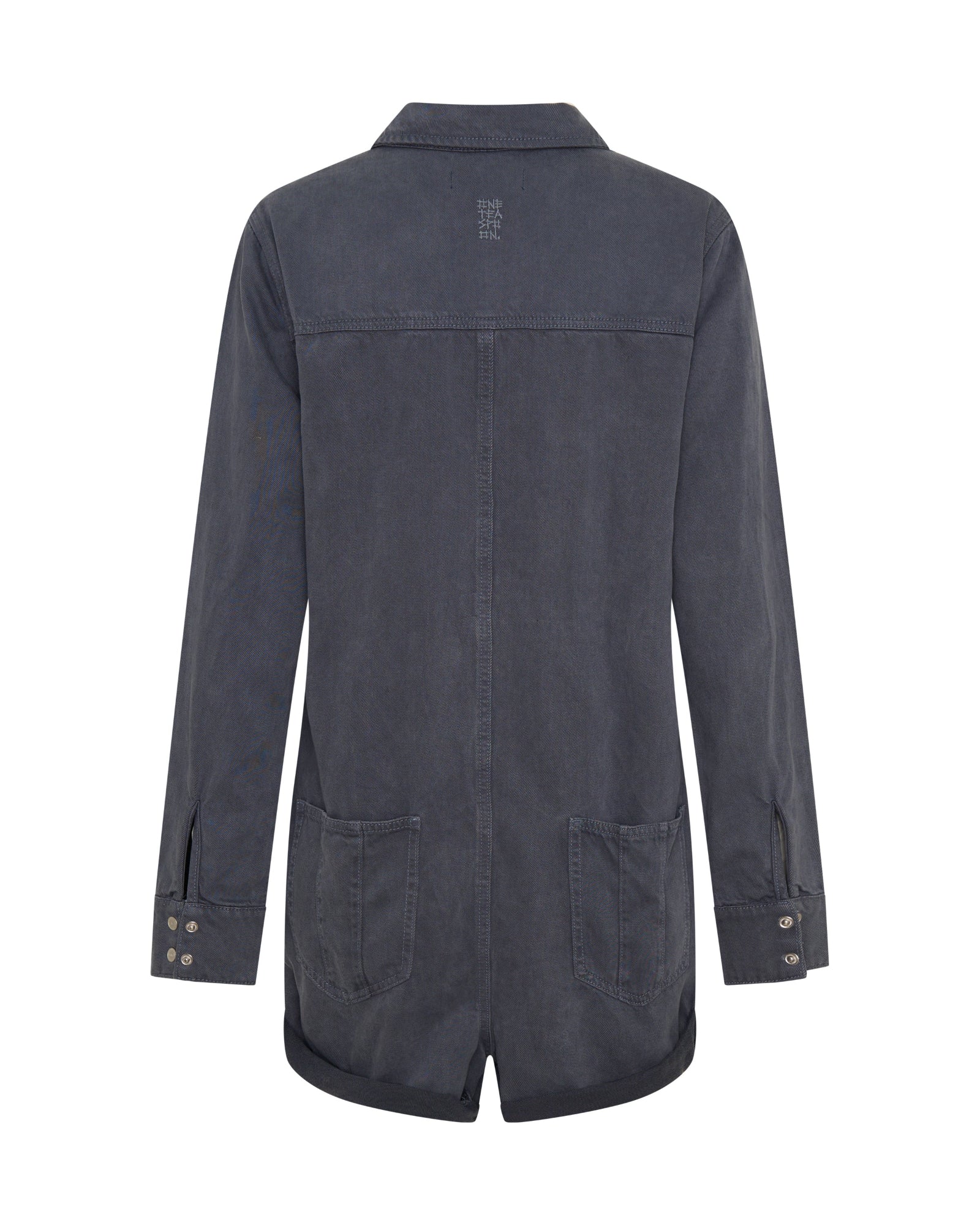 Prophecy Jumpsuit - Midnight Blue - Image 12