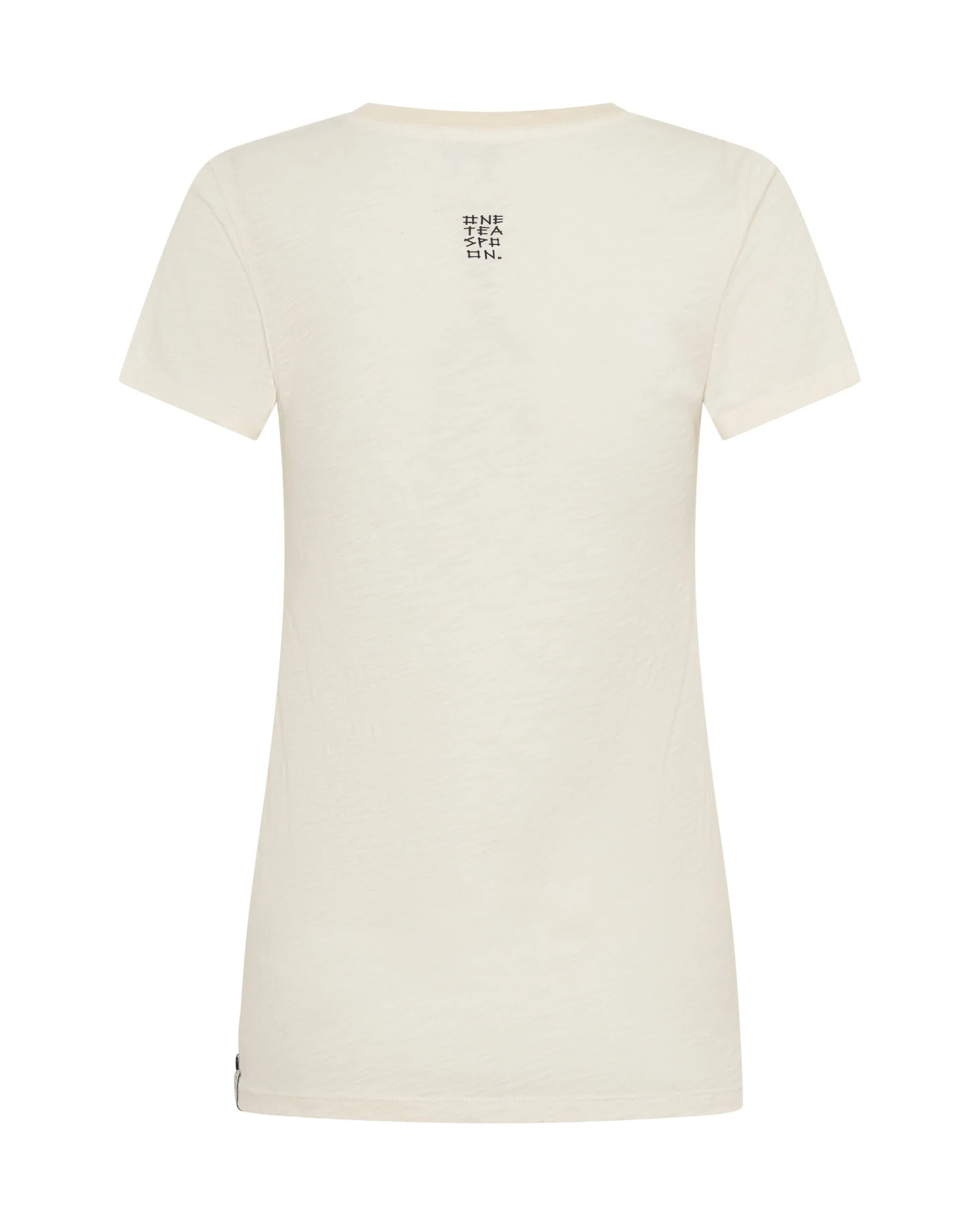 25th Anniversary Resist Revolt Rebel Tee - White - Image 12