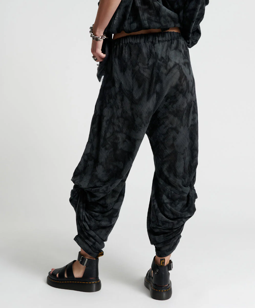 RESONANCE GYPSY HAREM PANTS - Image 3