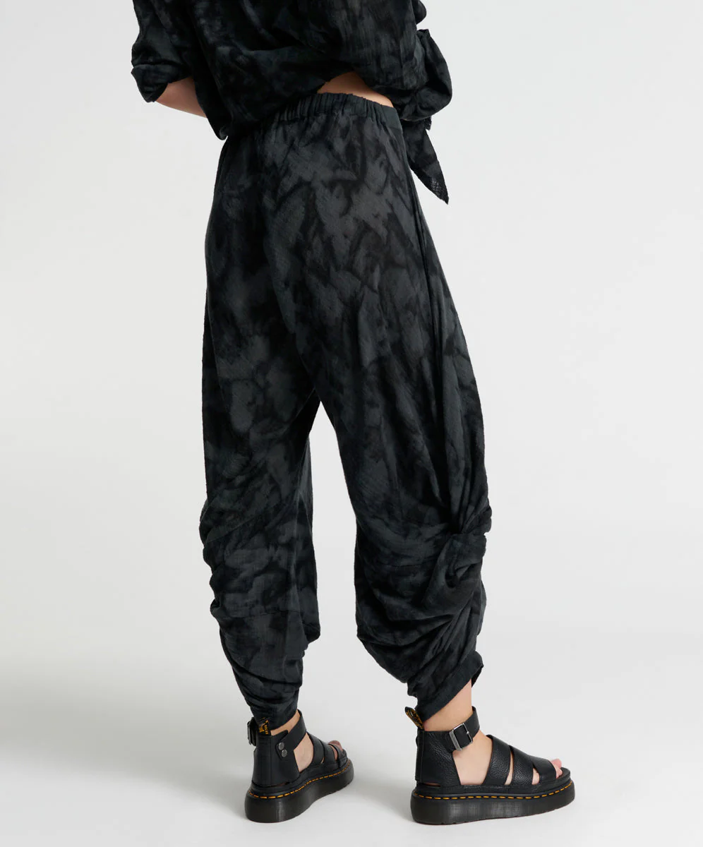 RESONANCE GYPSY HAREM PANTS - Image 4