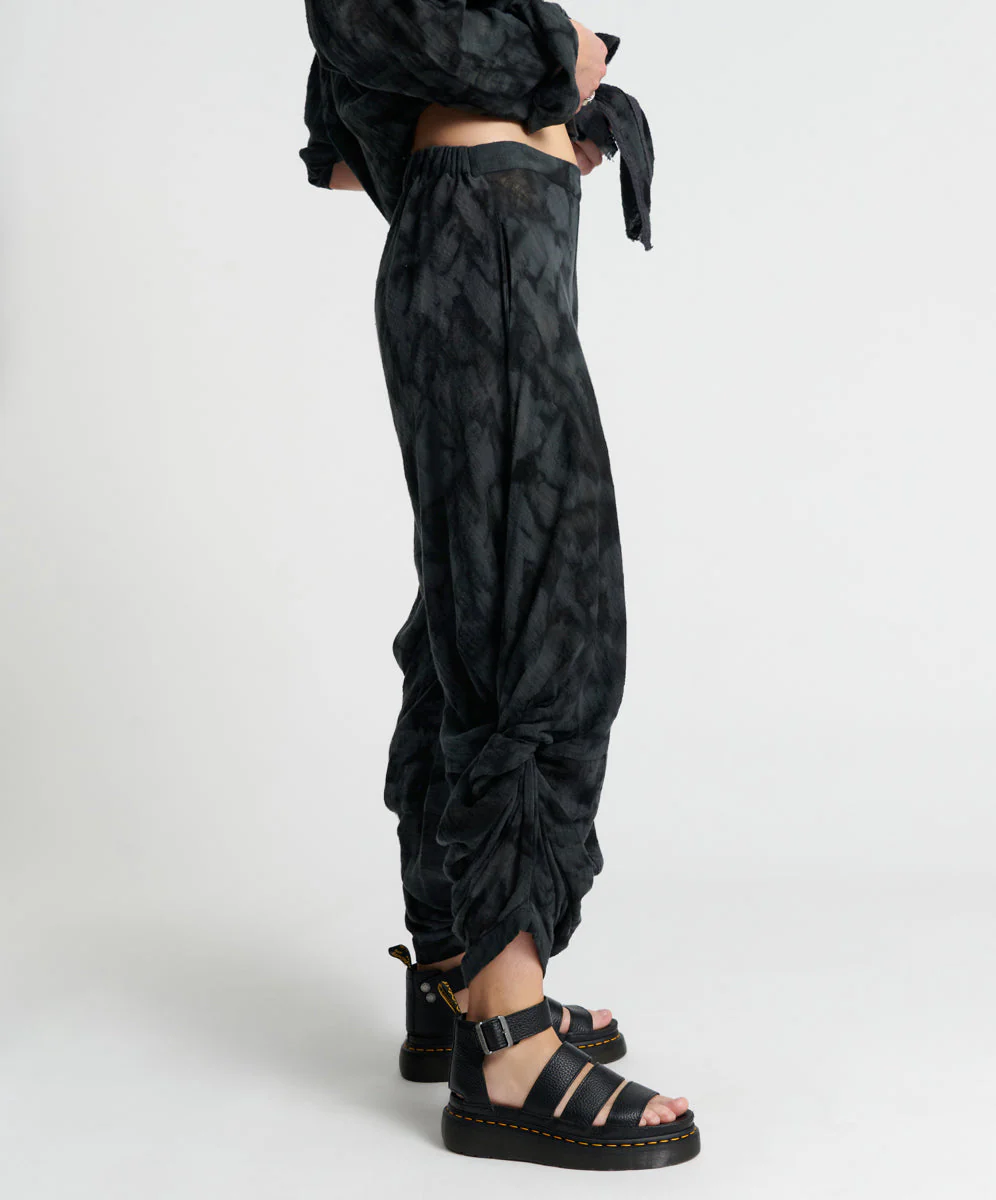 RESONANCE GYPSY HAREM PANTS - Image 5