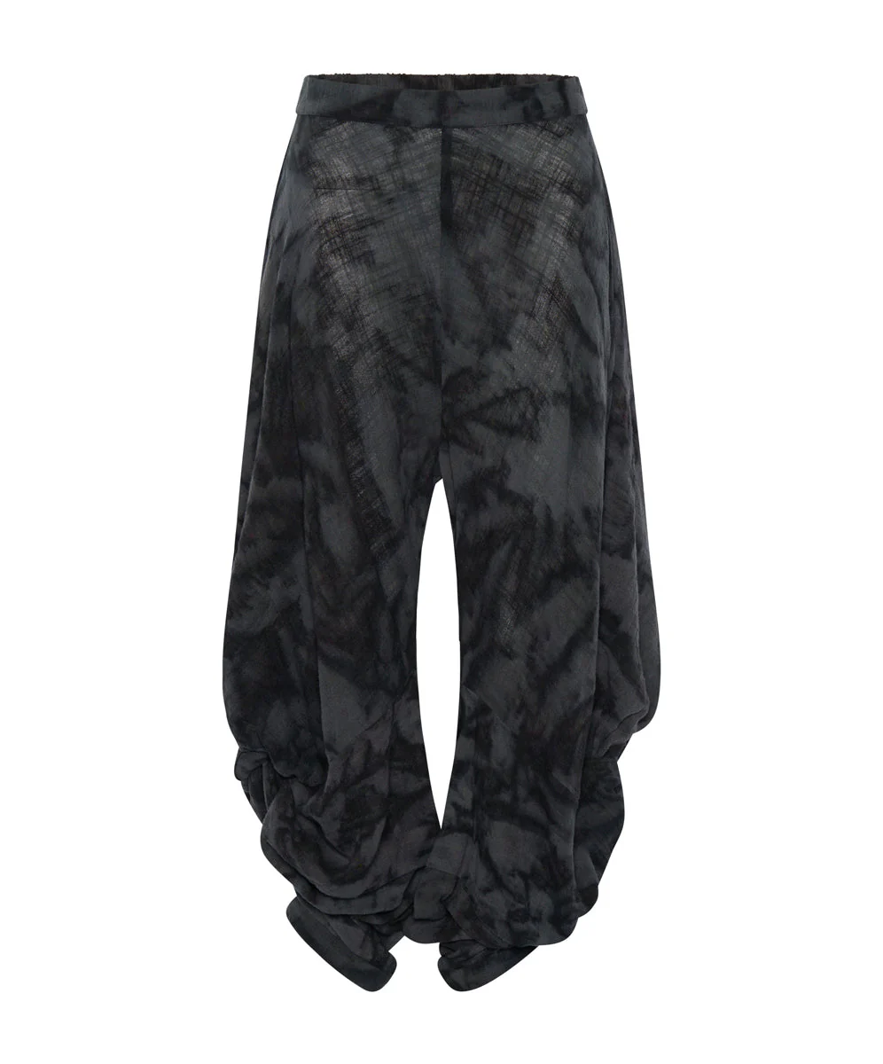 RESONANCE GYPSY HAREM PANTS - Image 6
