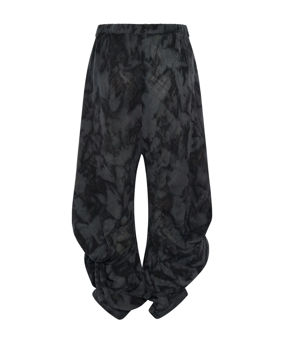 RESONANCE GYPSY HAREM PANTS - Image 7