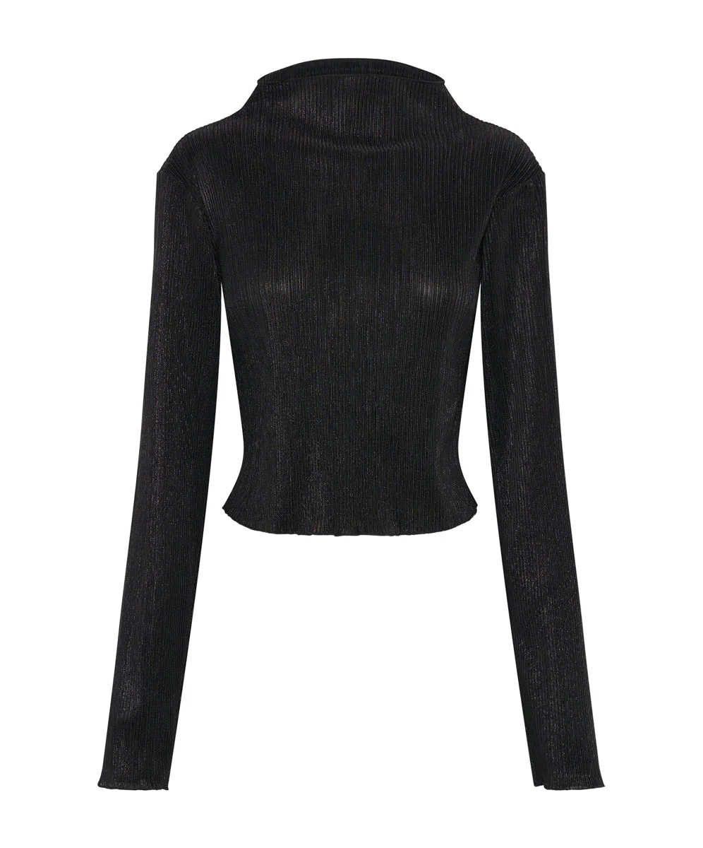 START ME UP LONG SLEEVE TOP - Image 6
