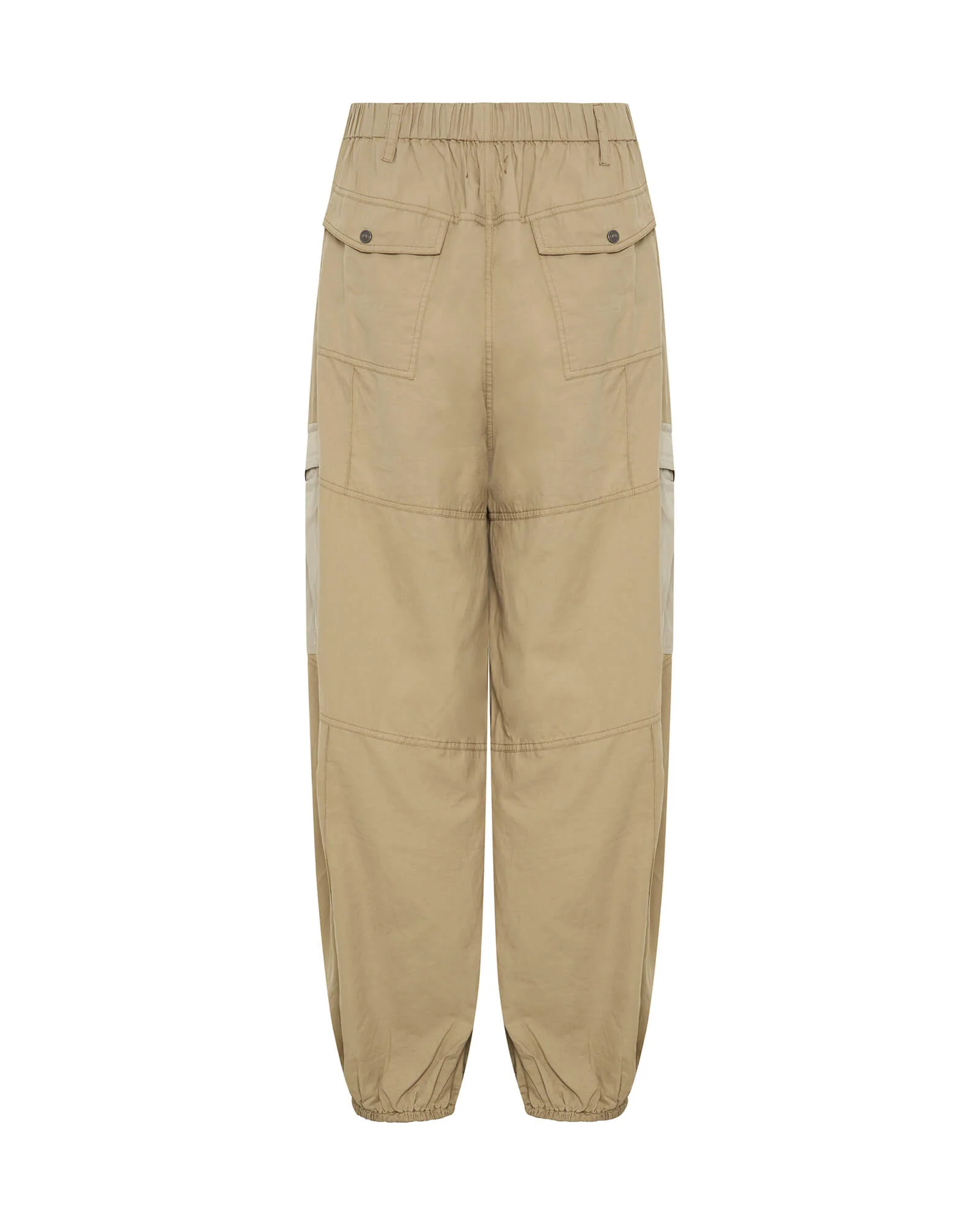 Utility Flight Pants - Stone - Image 7