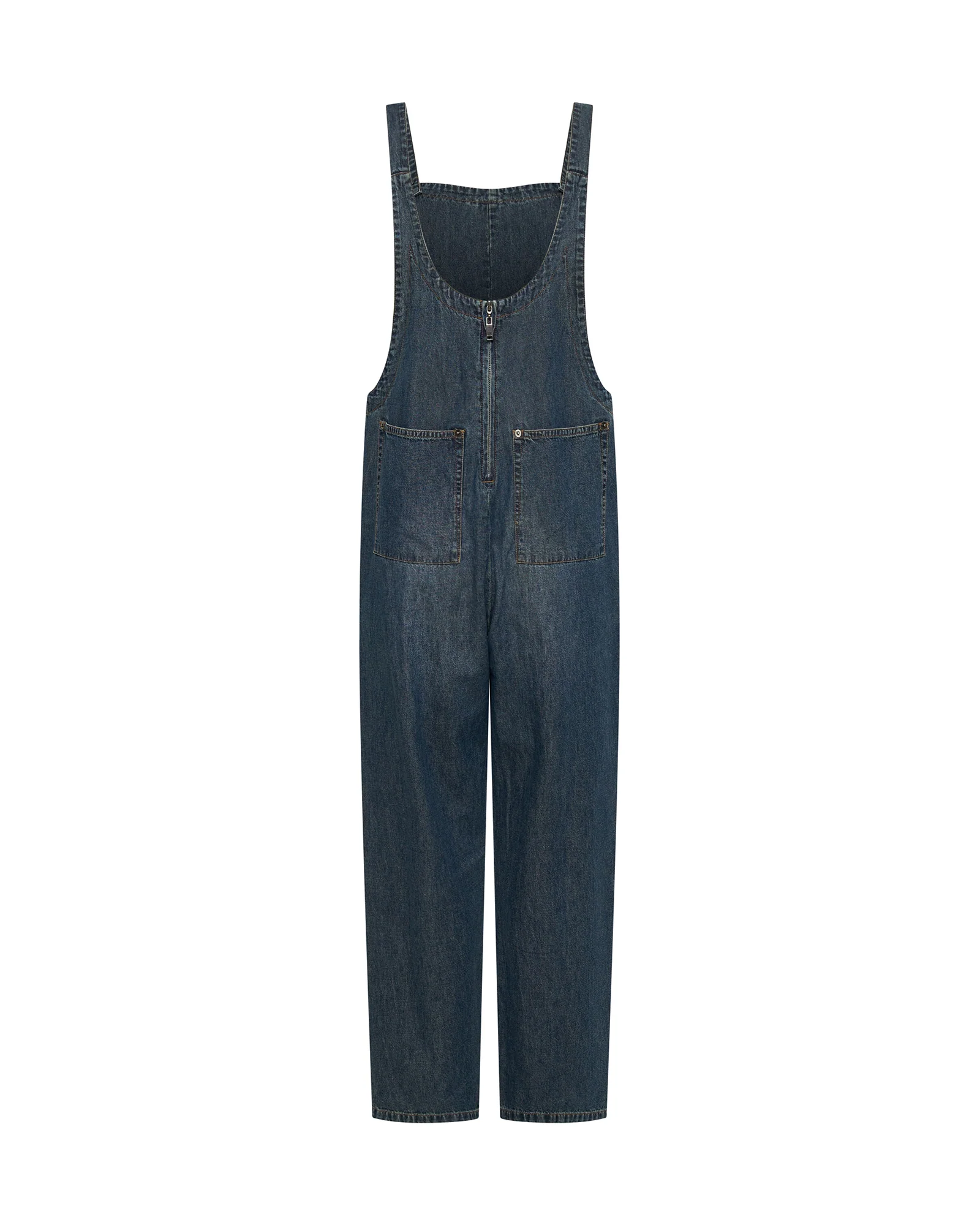 Heroes Jumpsuit - Used Blue - Image 7