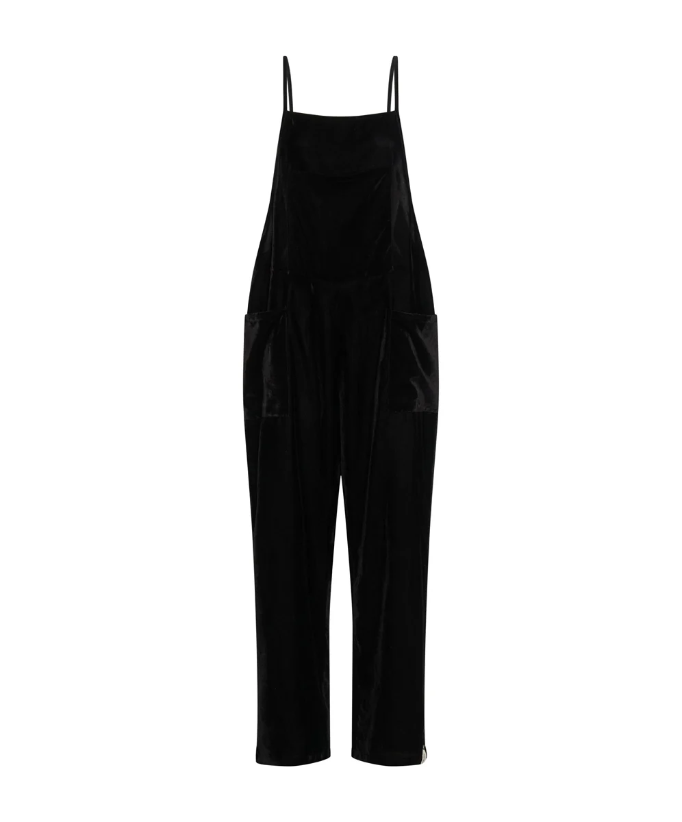VELVET DAY TRIP LOVER PLAYSUIT - Image 8