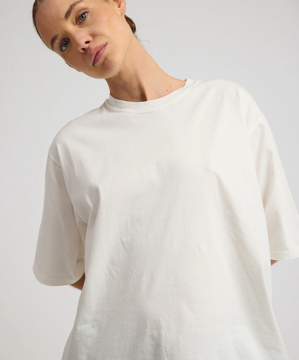 Kobe Basketball Tee - White - White - Image 6
